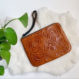 Wristlet | Patricia Nash